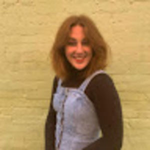 Meet your Posher, Rachael